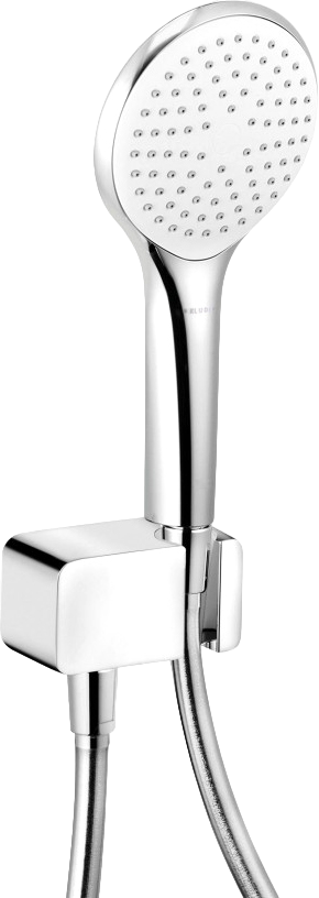 Душевой гарнитур Kludi Freshline 6787005-00