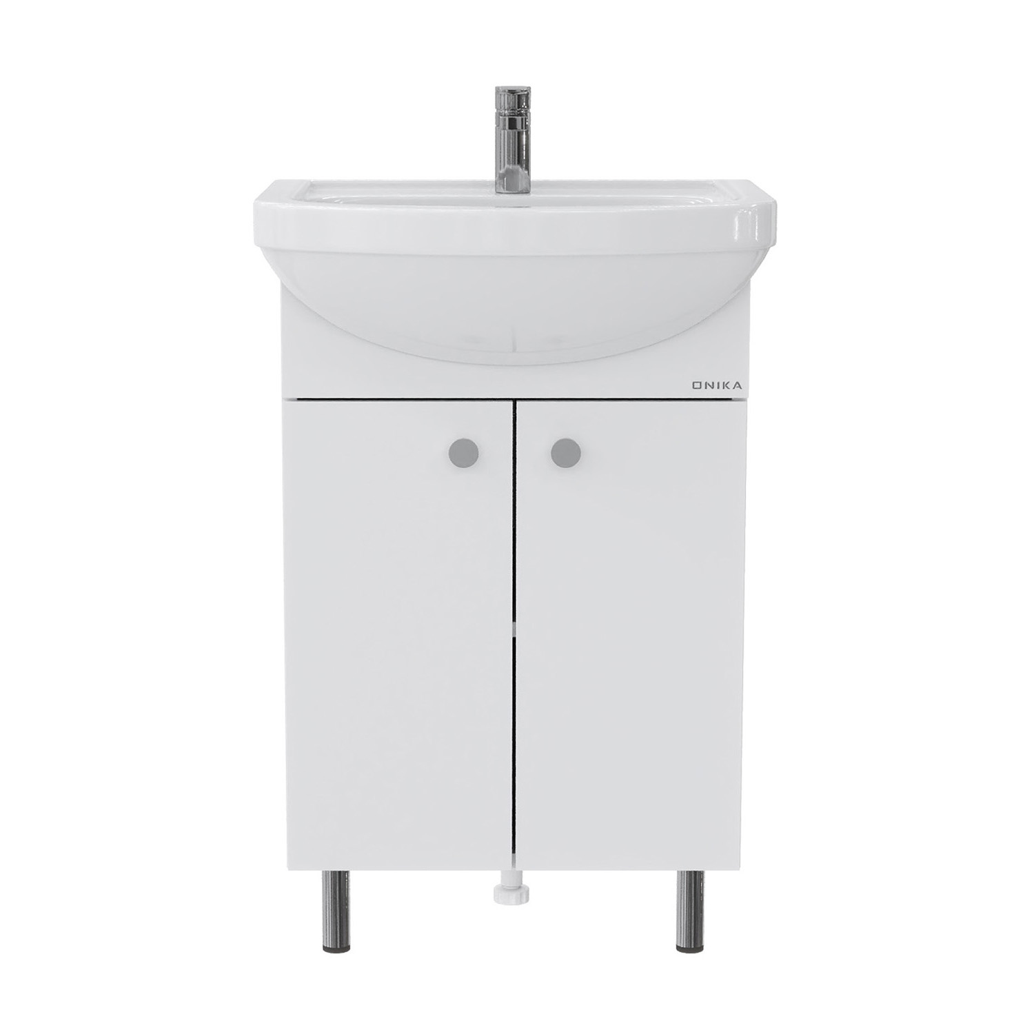 Тумба под раковину без столешницы Onika Крит 52.10