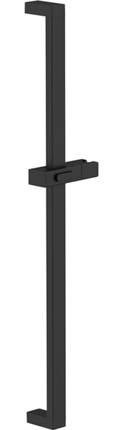 Душевая штанга IDDIS Slide SLI70BLi17 черная