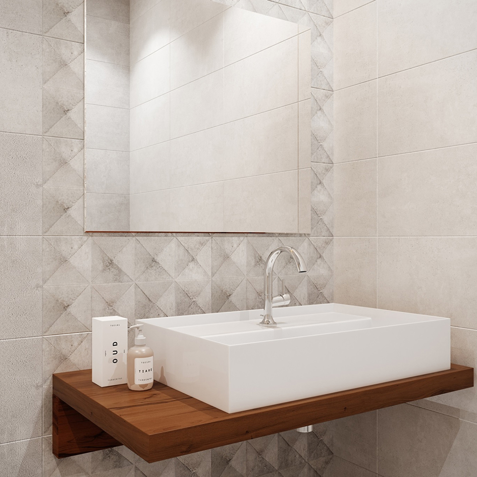 Коллекция плитки Global Tile Loft Geometry