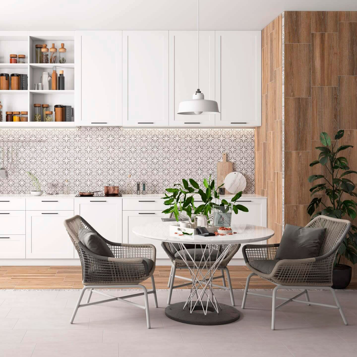 Коллекция плитки LB-Ceramics Винтаж Вуд