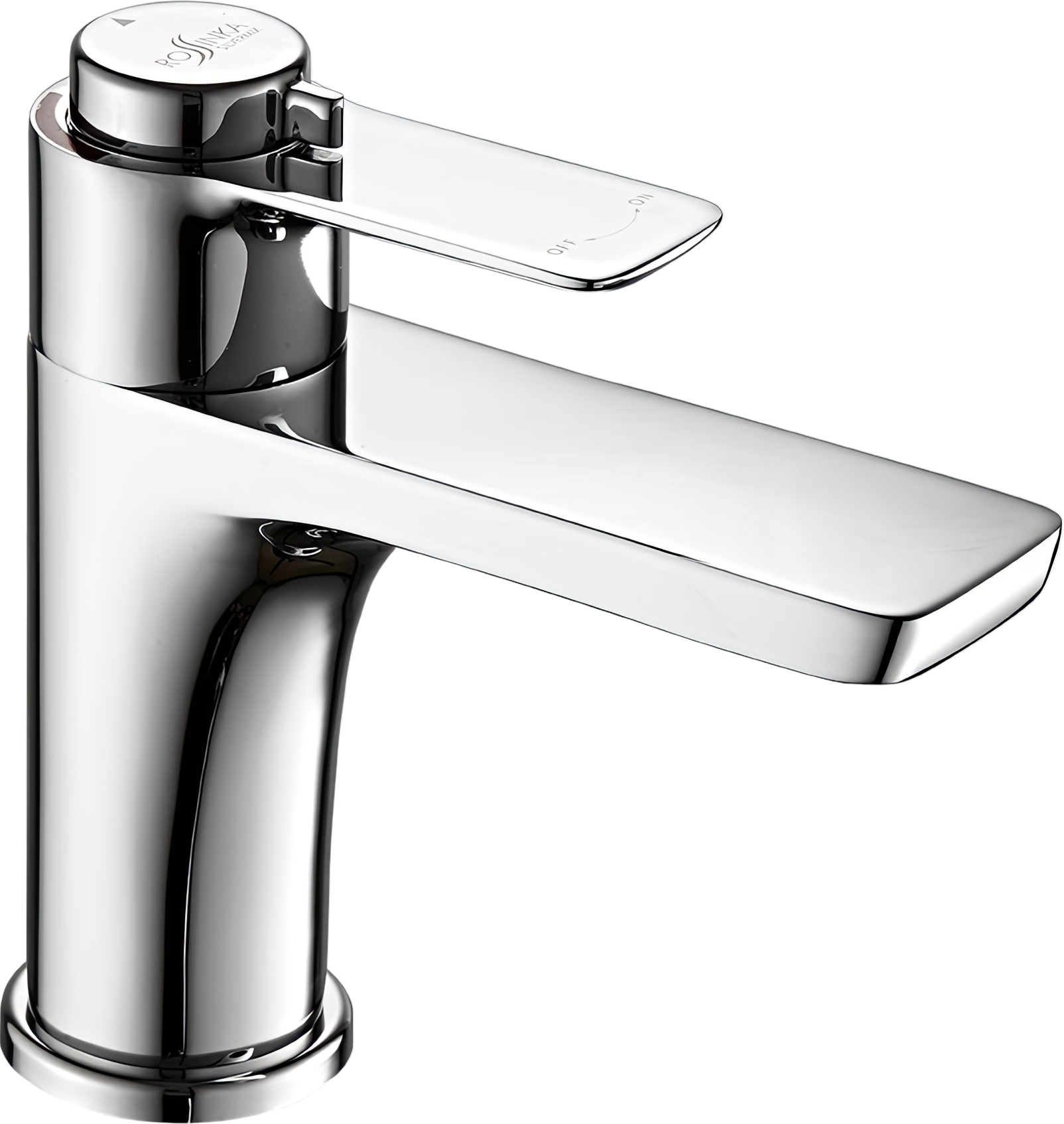 Термостатический смеситель Rossinka RS50 -11 для раковины