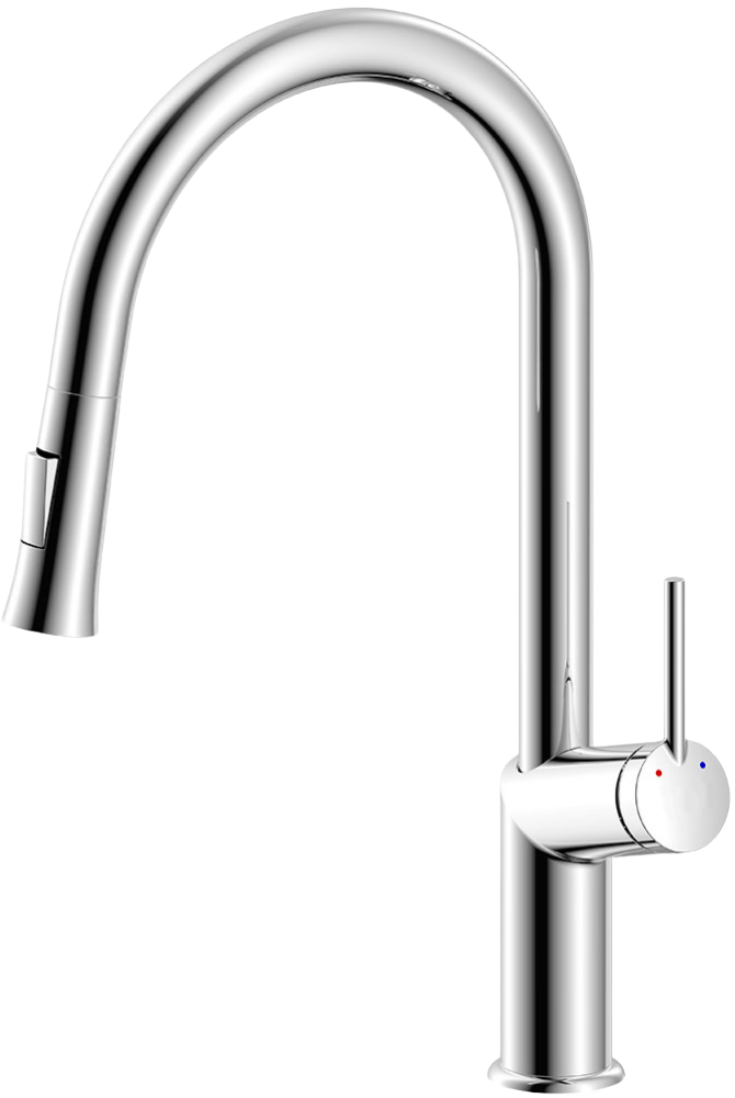 Смеситель для кухни Lemark Minima LM3850C