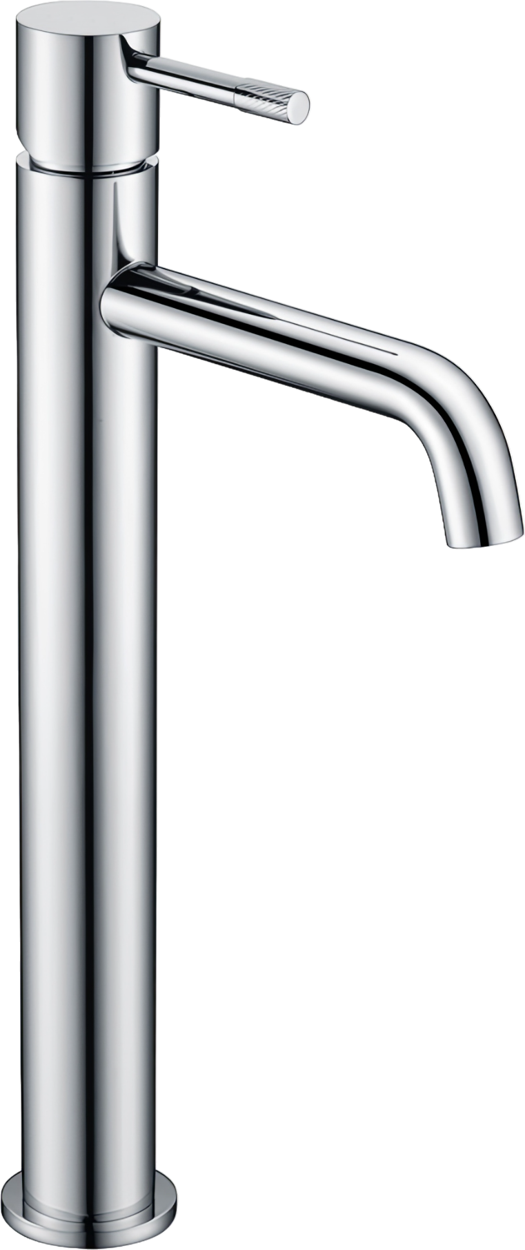 Смеситель для раковины Boheme Uno 462-CR хром