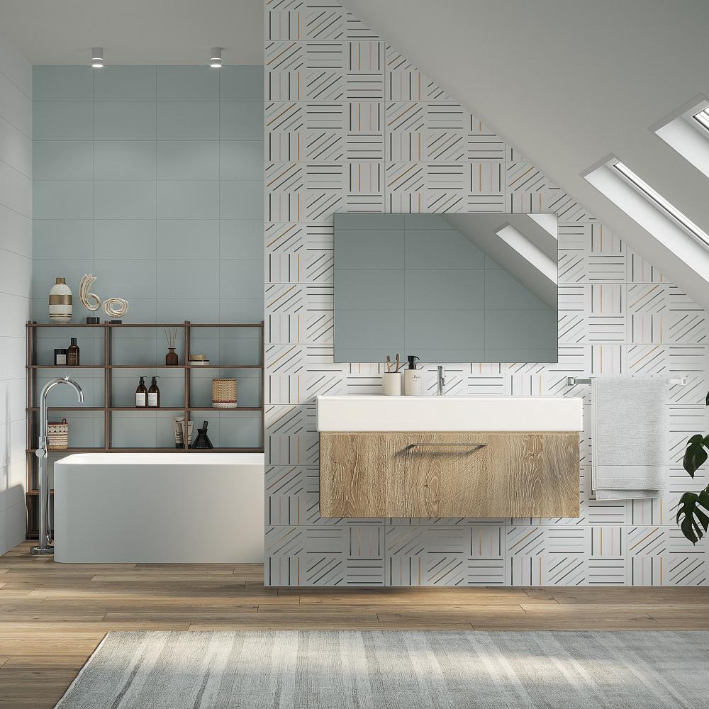 Коллекция плитки Creto Poluna