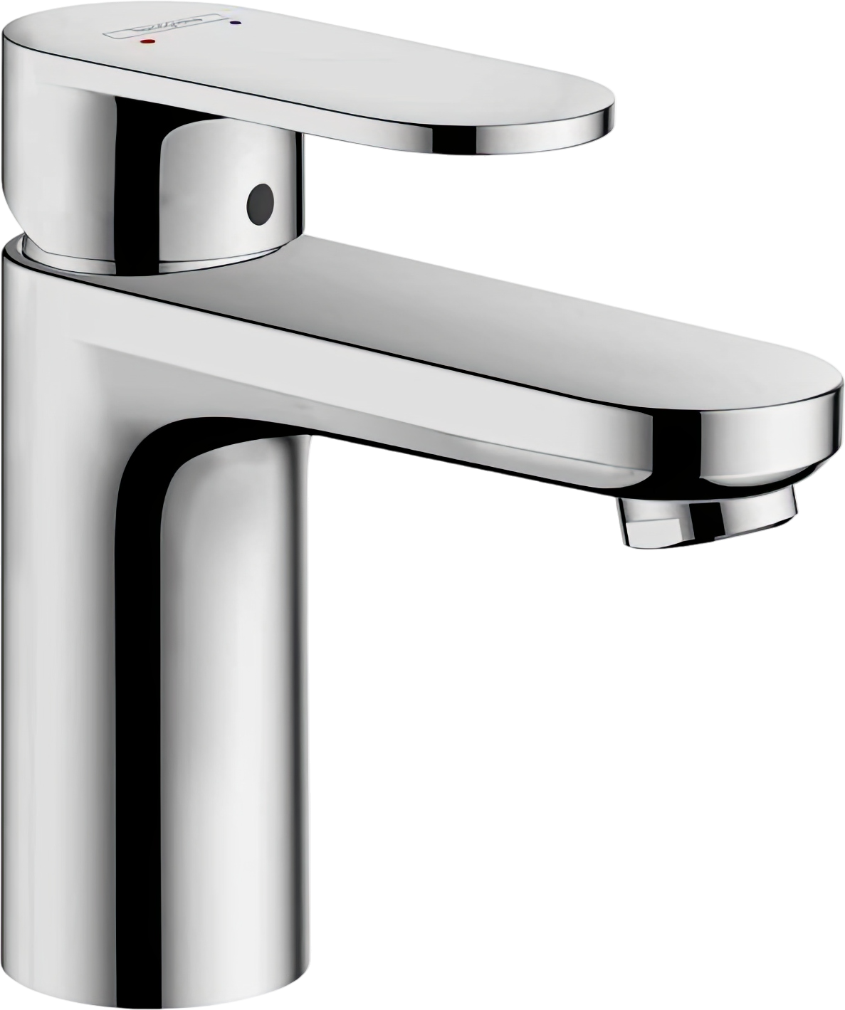 Смеситель для раковины Hansgrohe Vernis Blend 71551000 хром