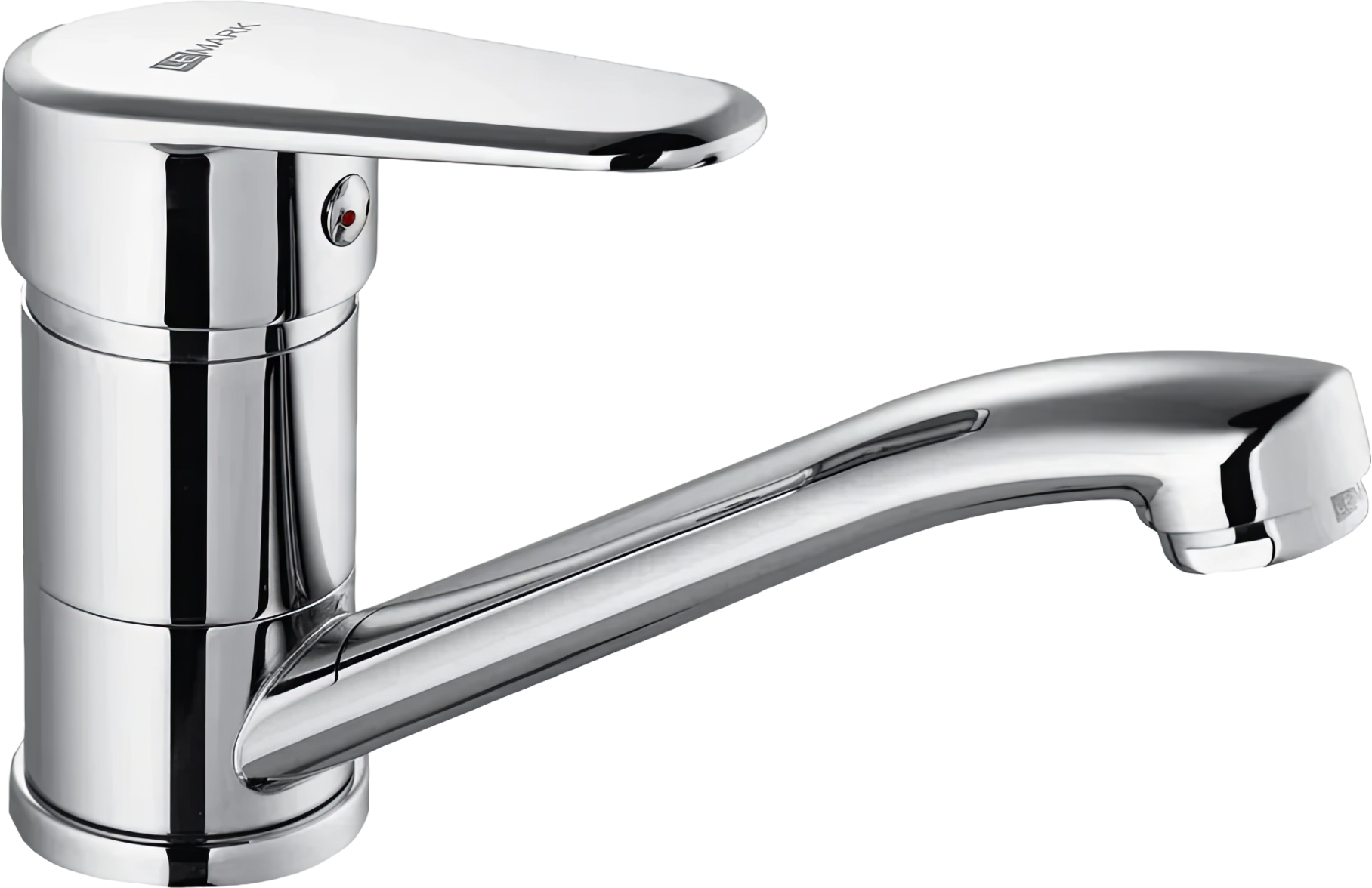 Смеситель для раковины Lemark Point LM0307C