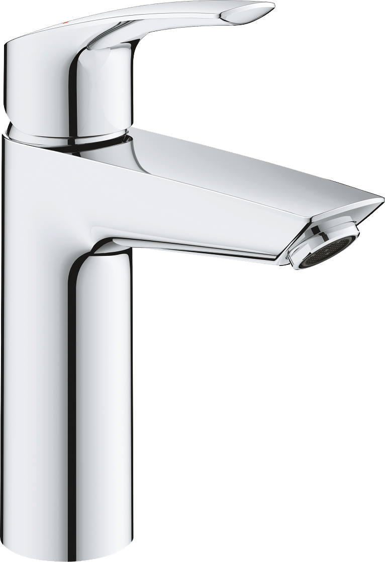 Смеситель для раковины Grohe Eurosmart 23324003
