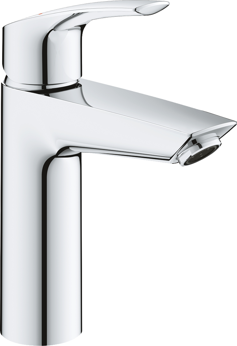 Смеситель для раковины Grohe Eurosmart 23923003