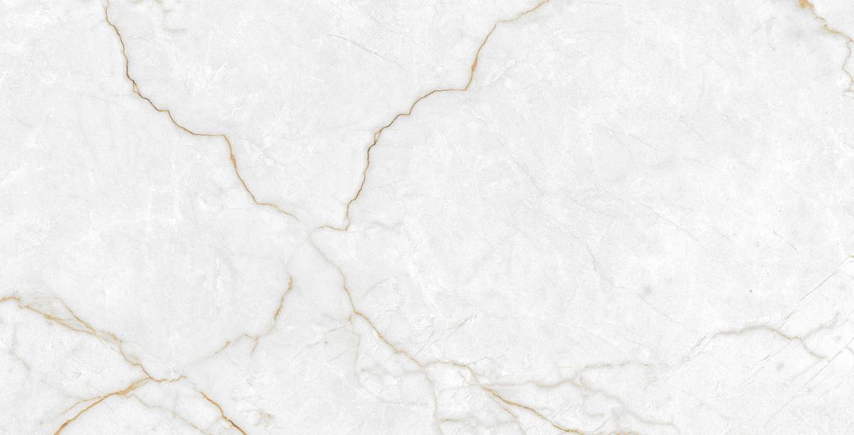 Керамогранит Laparet Torso Gold 60x120 белый, полированный