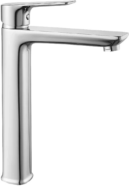 Смеситель для раковины Rossinka RS27 RS27-14