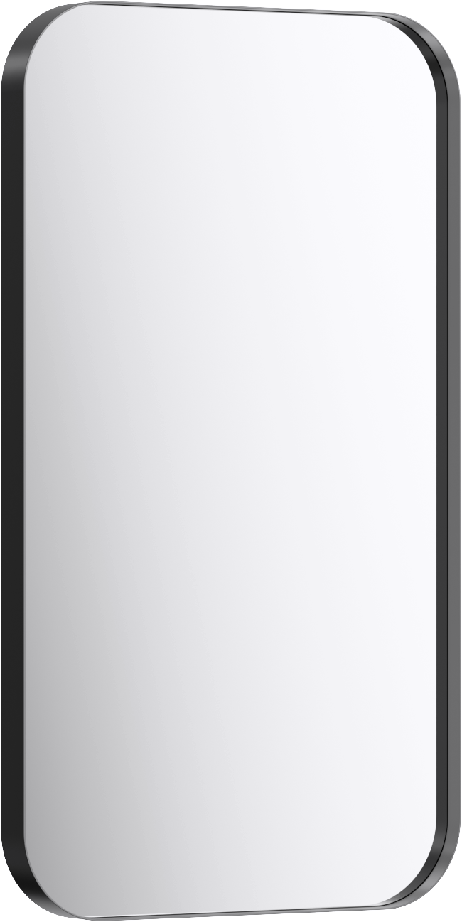 Зеркало Aqwella RM RM0205 черное