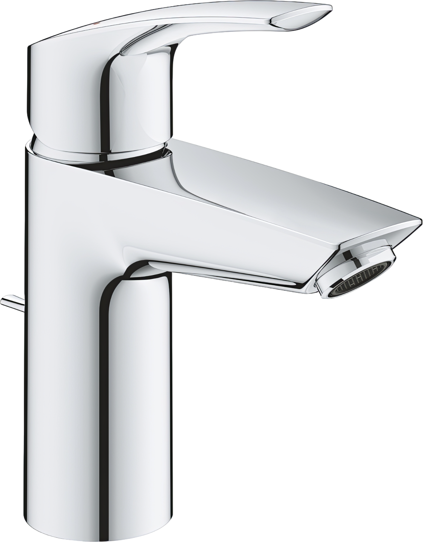Смеситель для раковины Grohe Eurosmart 33265003