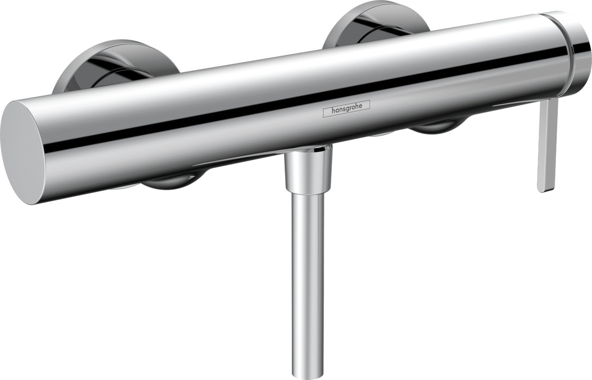 Смеситель для душа Hansgrohe Finoris 76620000 хром
