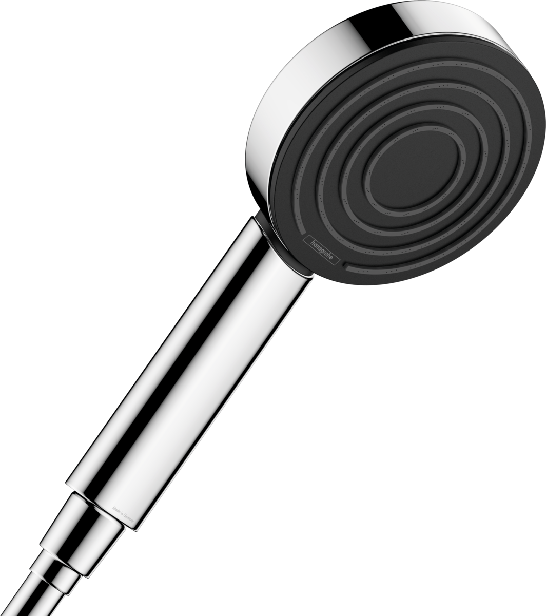 Душевая лейка Hansgrohe Pulsify 105 1jet 24120000 хром