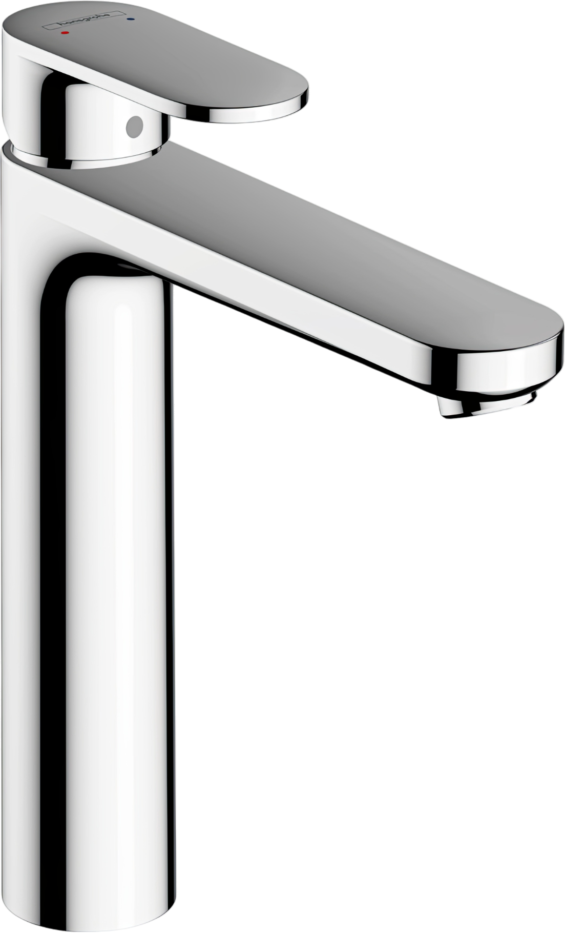 Смеситель для раковины Hansgrohe Vernis Blend Vernis Blend 71582000 хром