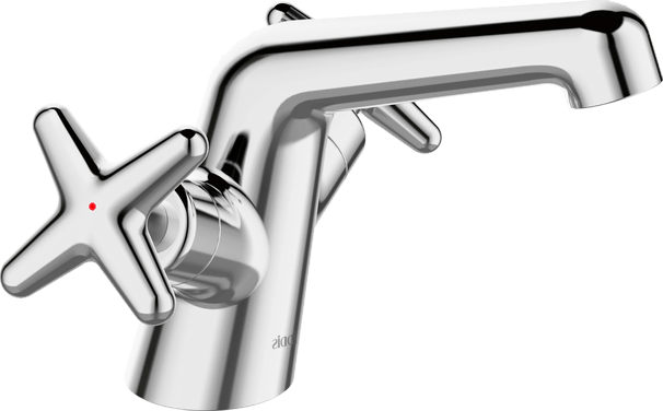Смеситель для раковины IDDIS Acros ACRSB00i01 хром