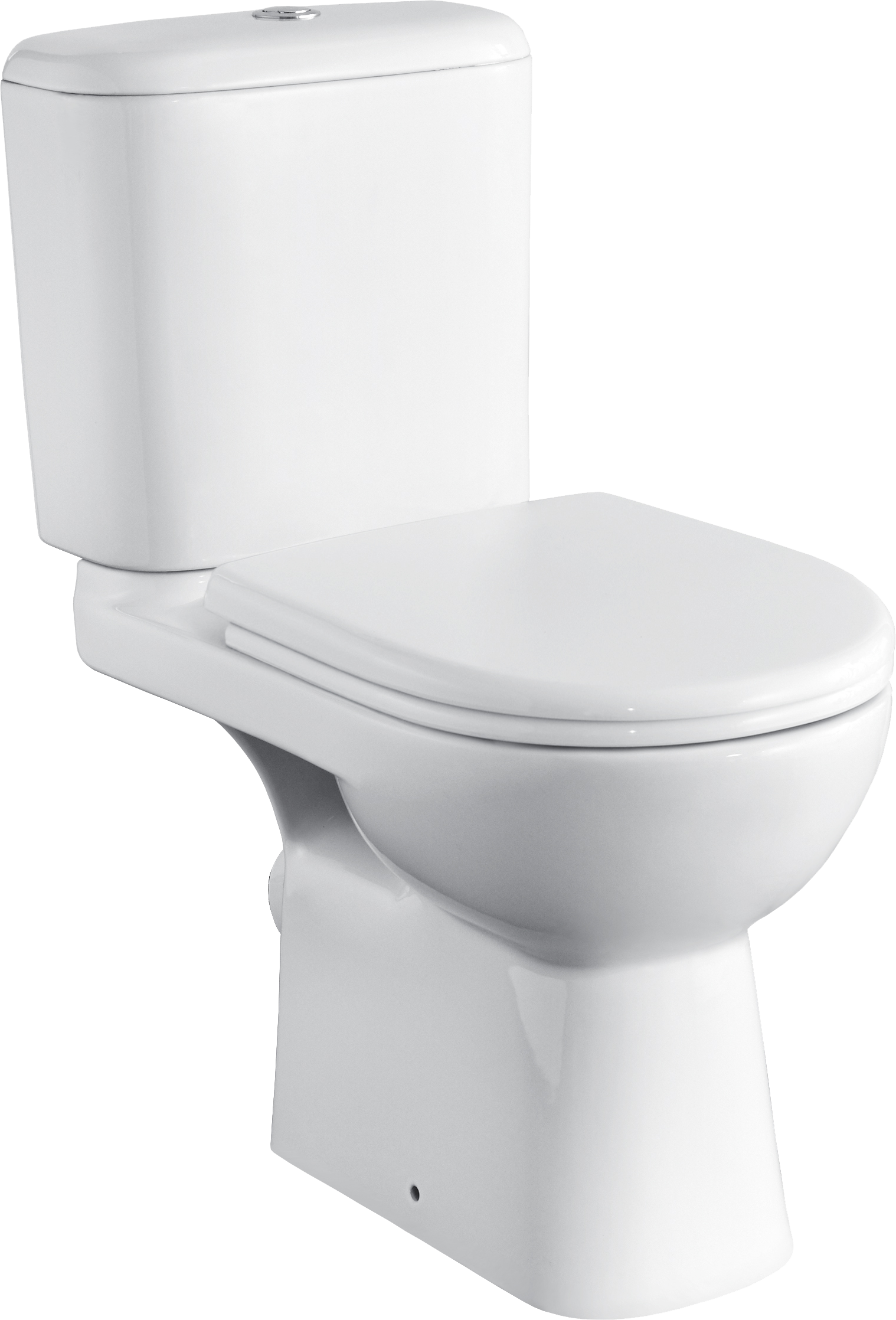 Унитаз-компакт напольный Roca Access 34P23800Y