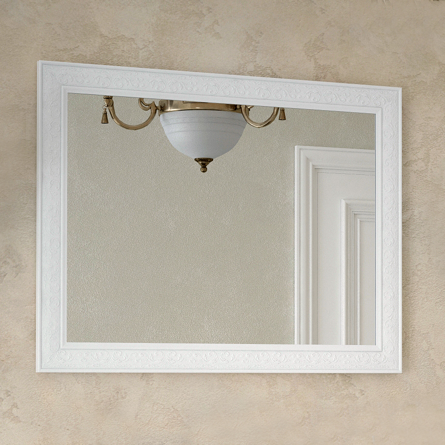 Зеркало Corozo Классика 105