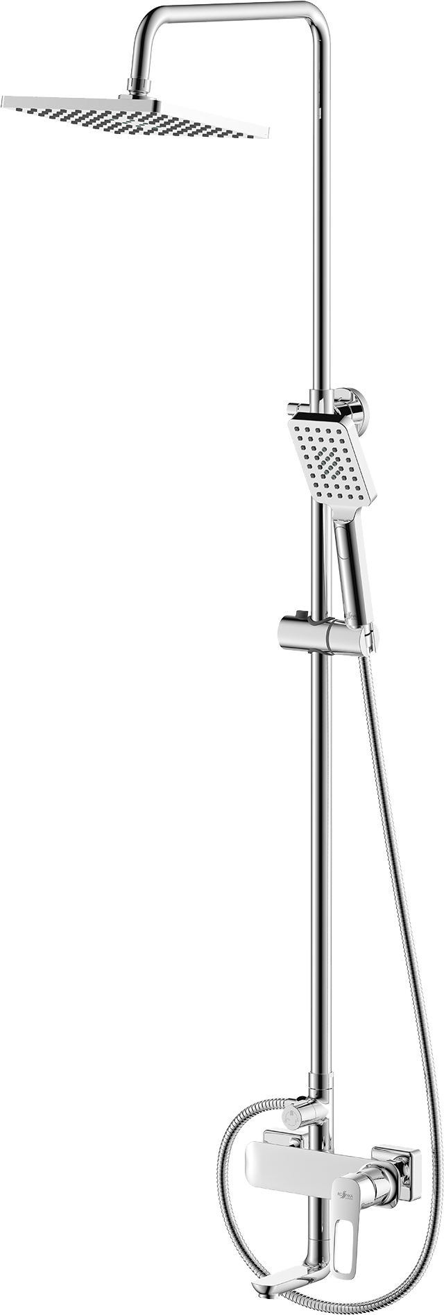 Душевая стойка Rossinka RS46 -46