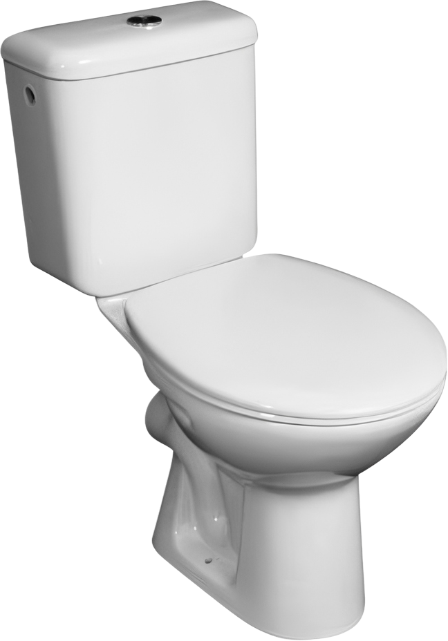 Унитаз-компакт напольный Jika Zeta 2539.6