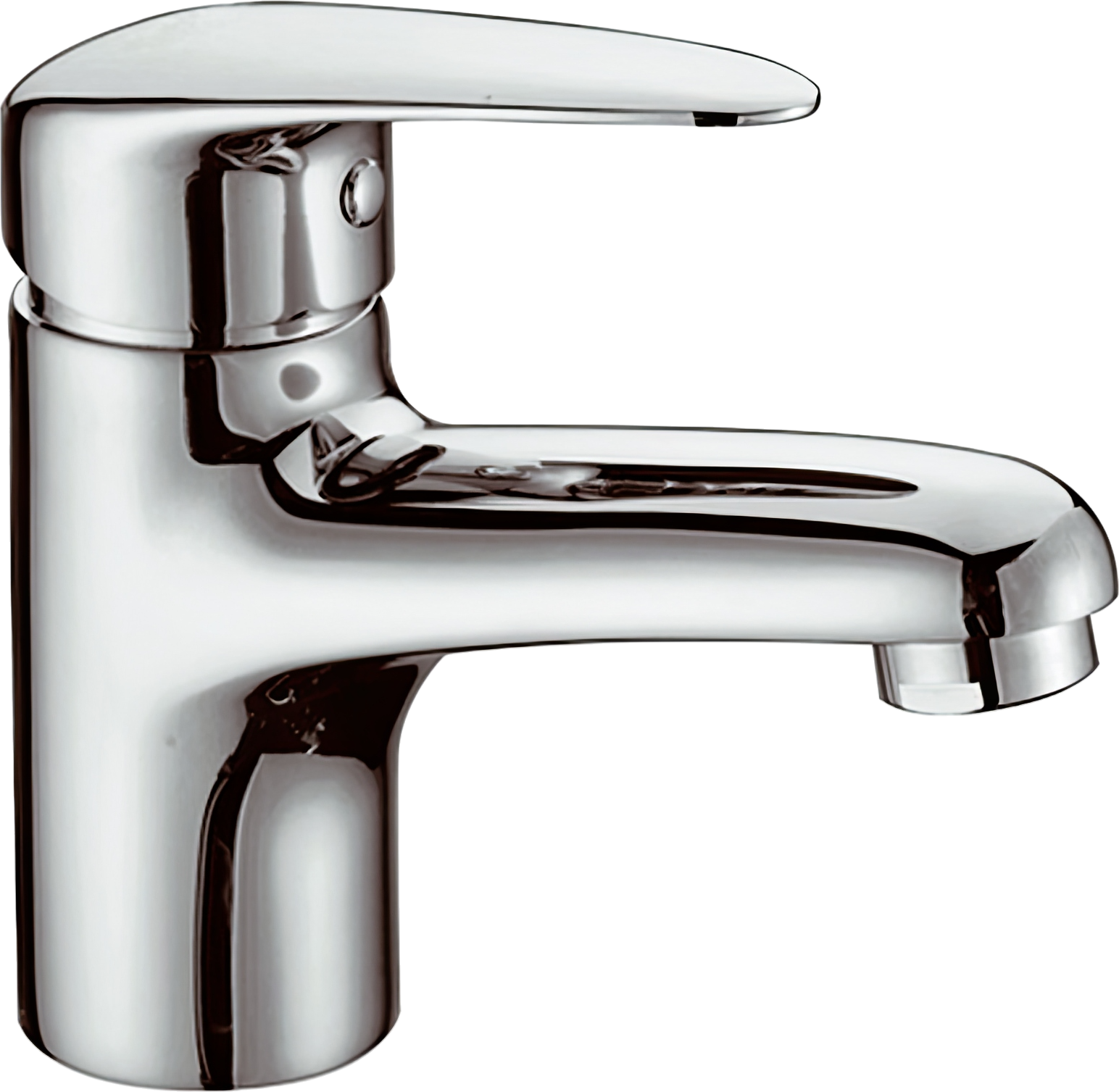 Смеситель для раковины Lemark Pramen LM3306C