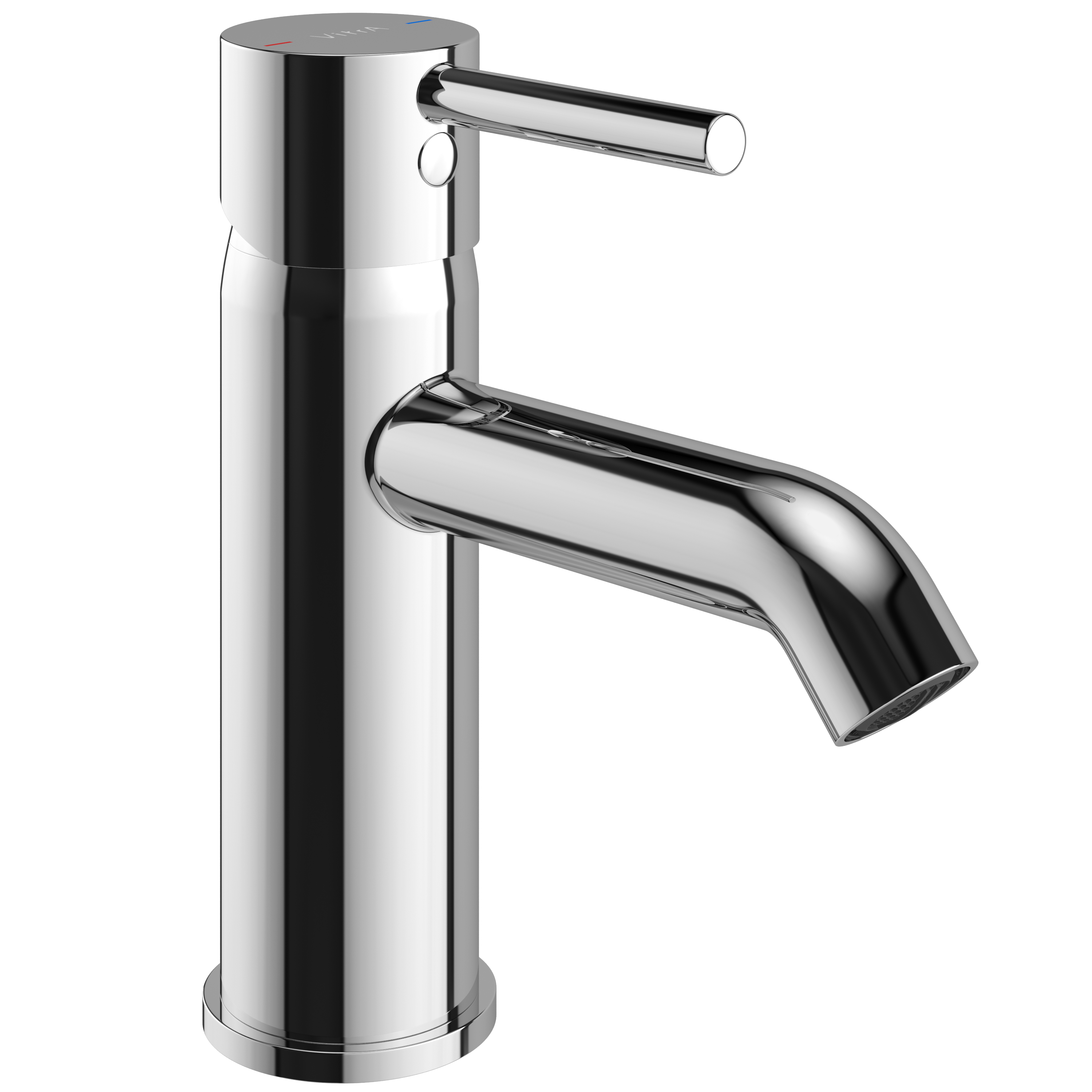 Смеситель для раковины VitrA Minimax S A41984EXP