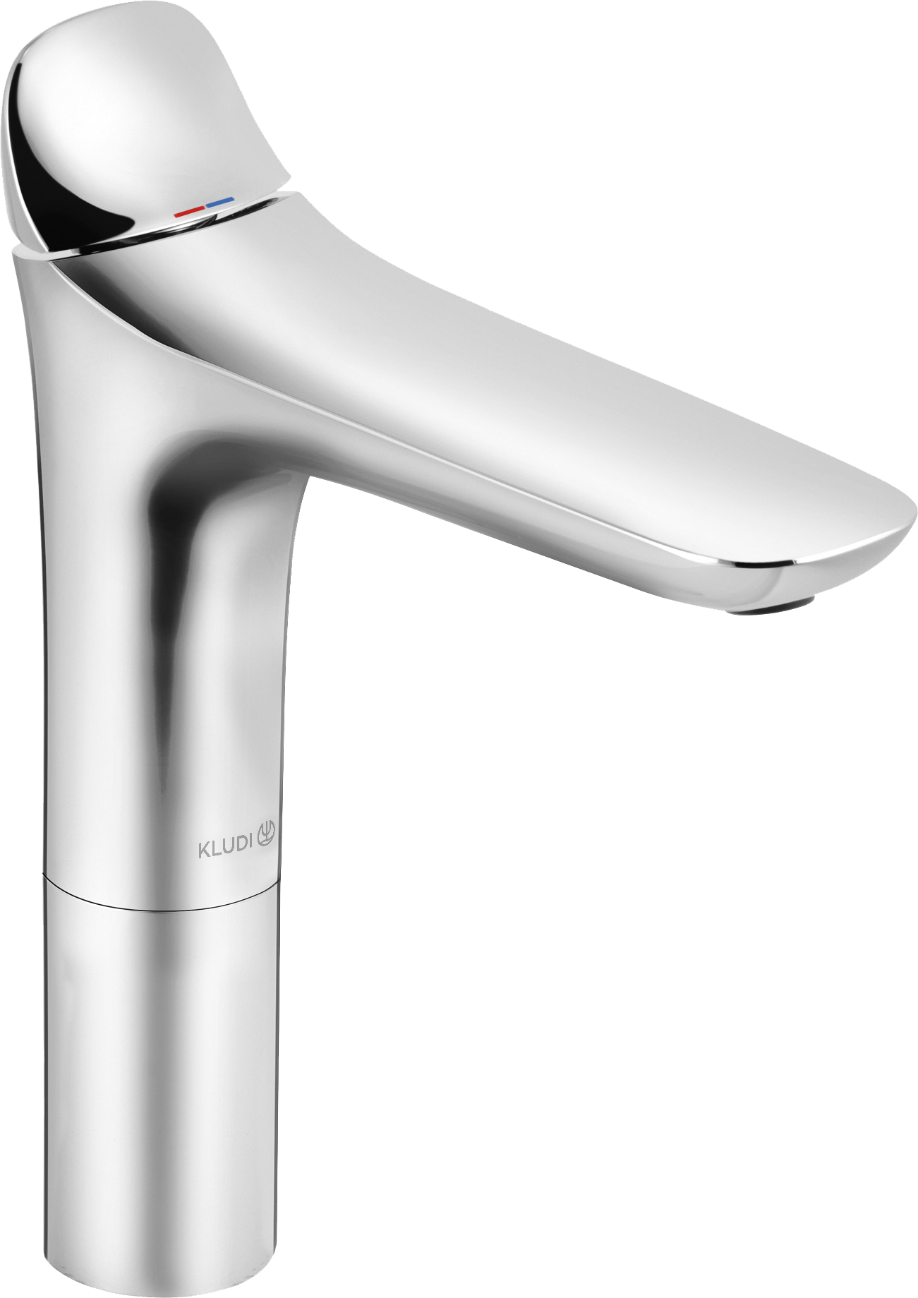 Смеситель для раковины Kludi Ambienta 532960575