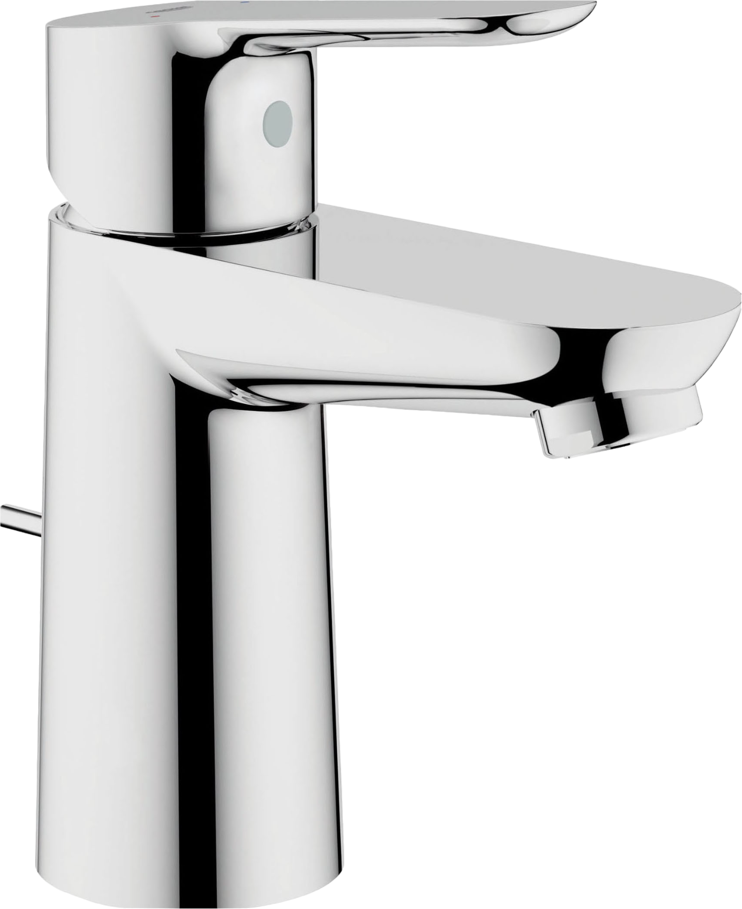 Смеситель для раковины Grohe BauEdge 23328000