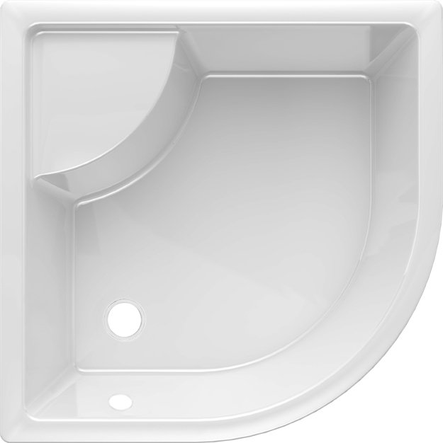 Поддон для душа Ravak Supernova Sabina-90 LA