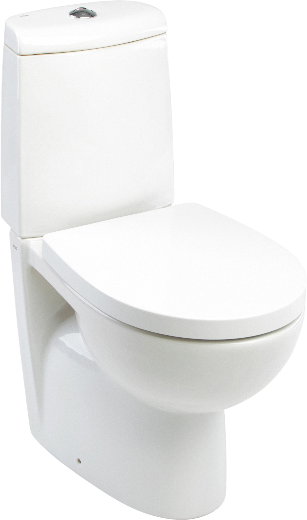 Унитаз-компакт напольный Roca Victoria Nord Victoria Nord