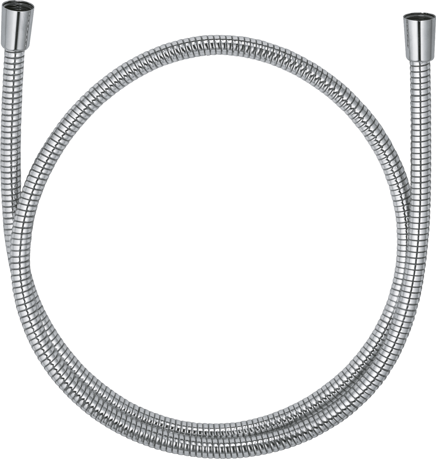 Душевой шланг Kludi Logoflex 6105605-00