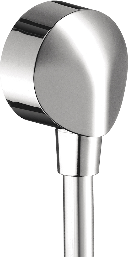 Шланговое подключение Hansgrohe FixFit Fixfit Е 27454000