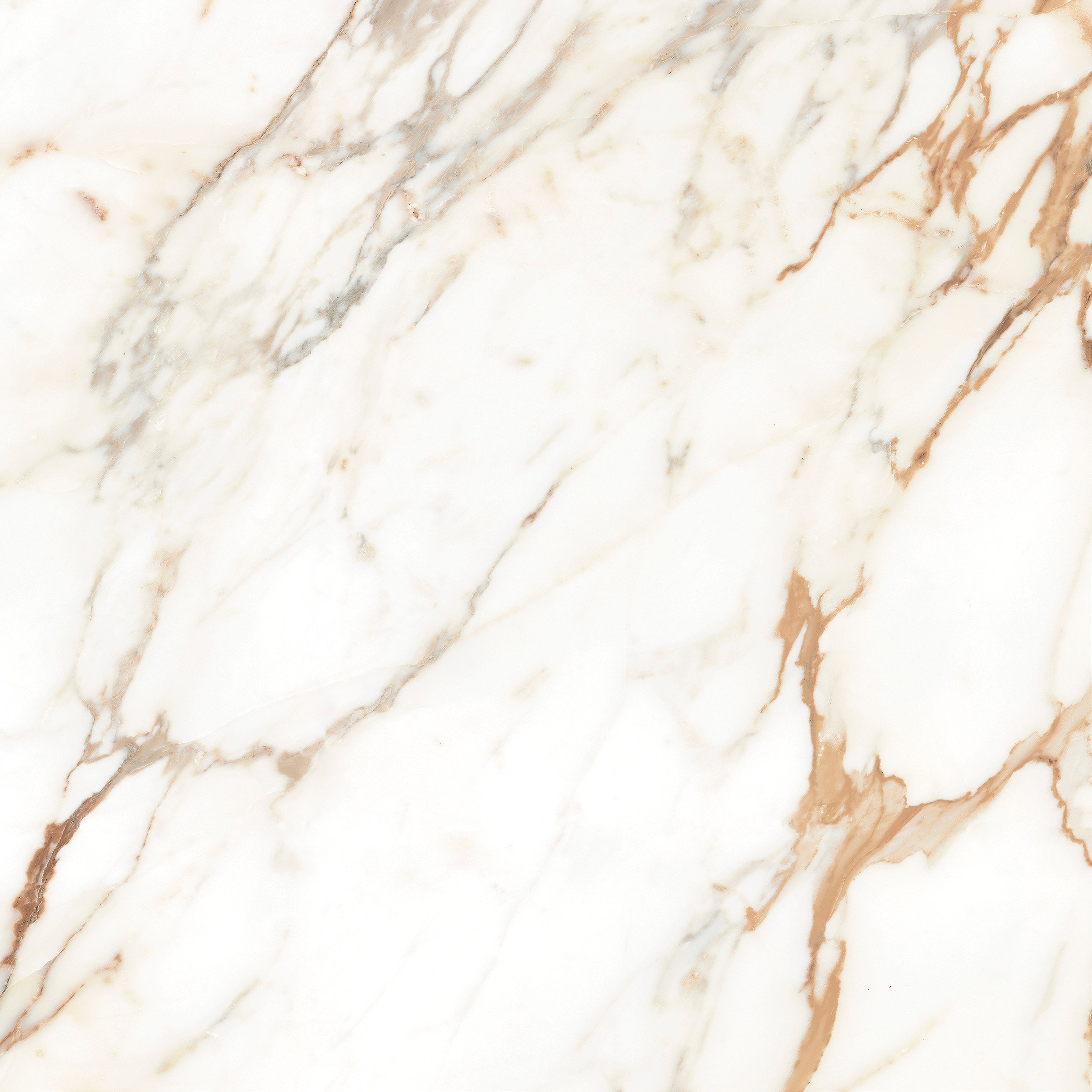 Керамогранит Cersanit Mirage 42x42 белый