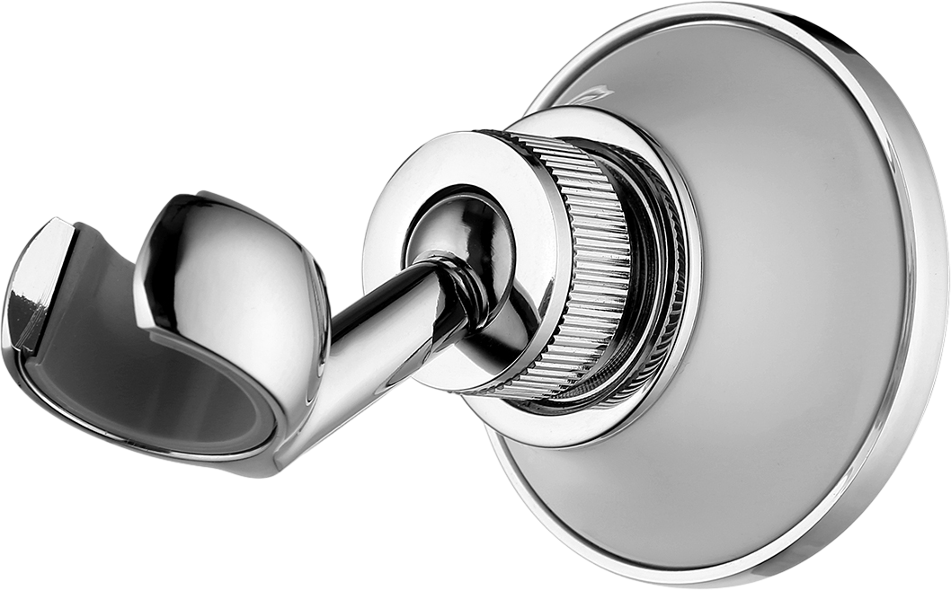 Настенный держатель Lemark LM8489C поворотный