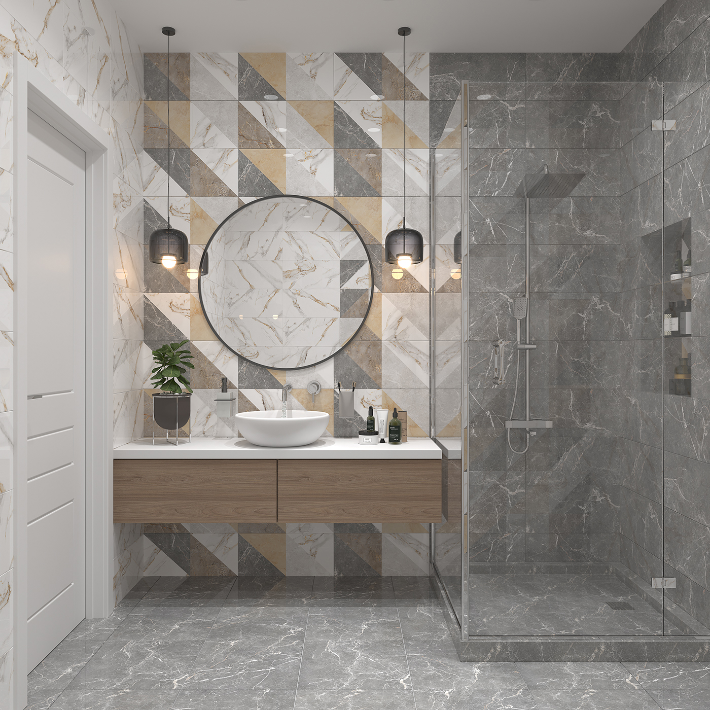 Коллекция плитки Global Tile Capella GT