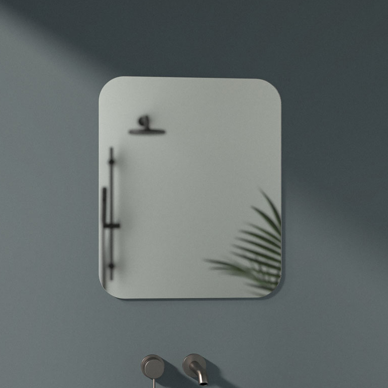 Зеркало Evoform Primary BY 0126 50x60