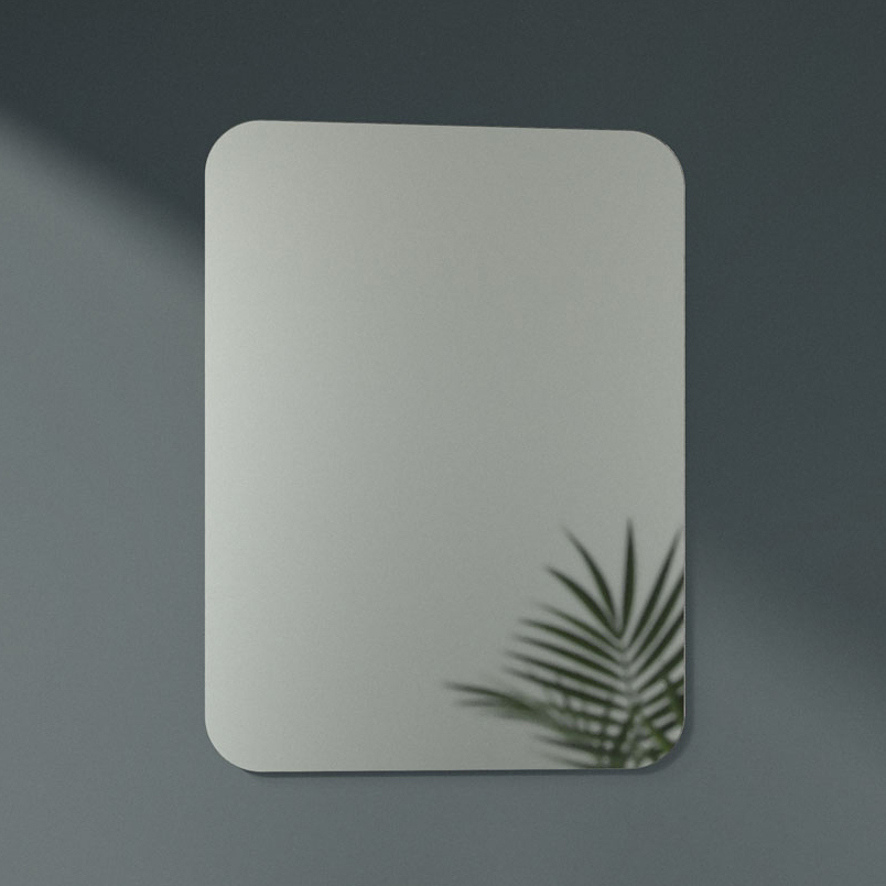 Зеркало Evoform Primary BY 0128 60x80