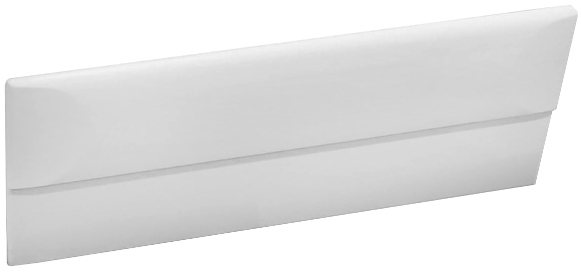 Экран VitrA Panel 150 пластиковый