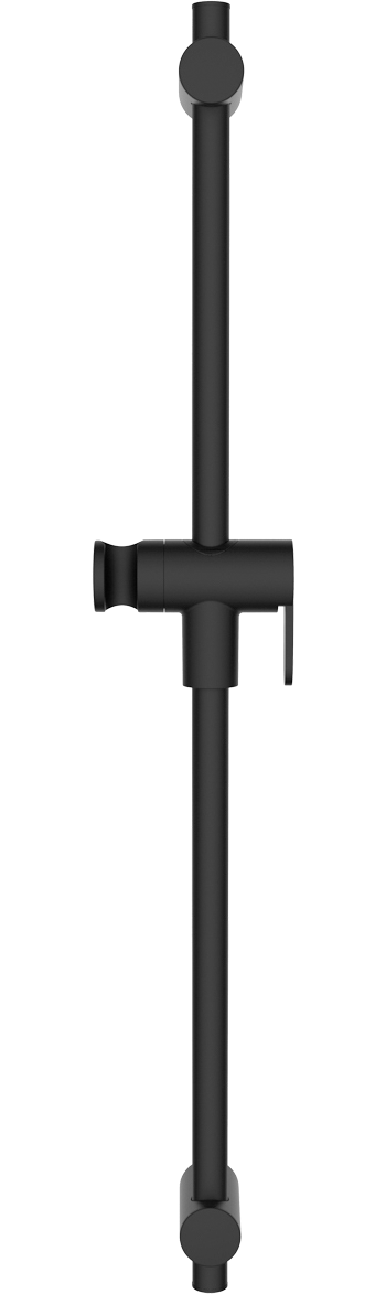 Душевая штанга IDDIS Ray RAY70B0i17 черная матовая