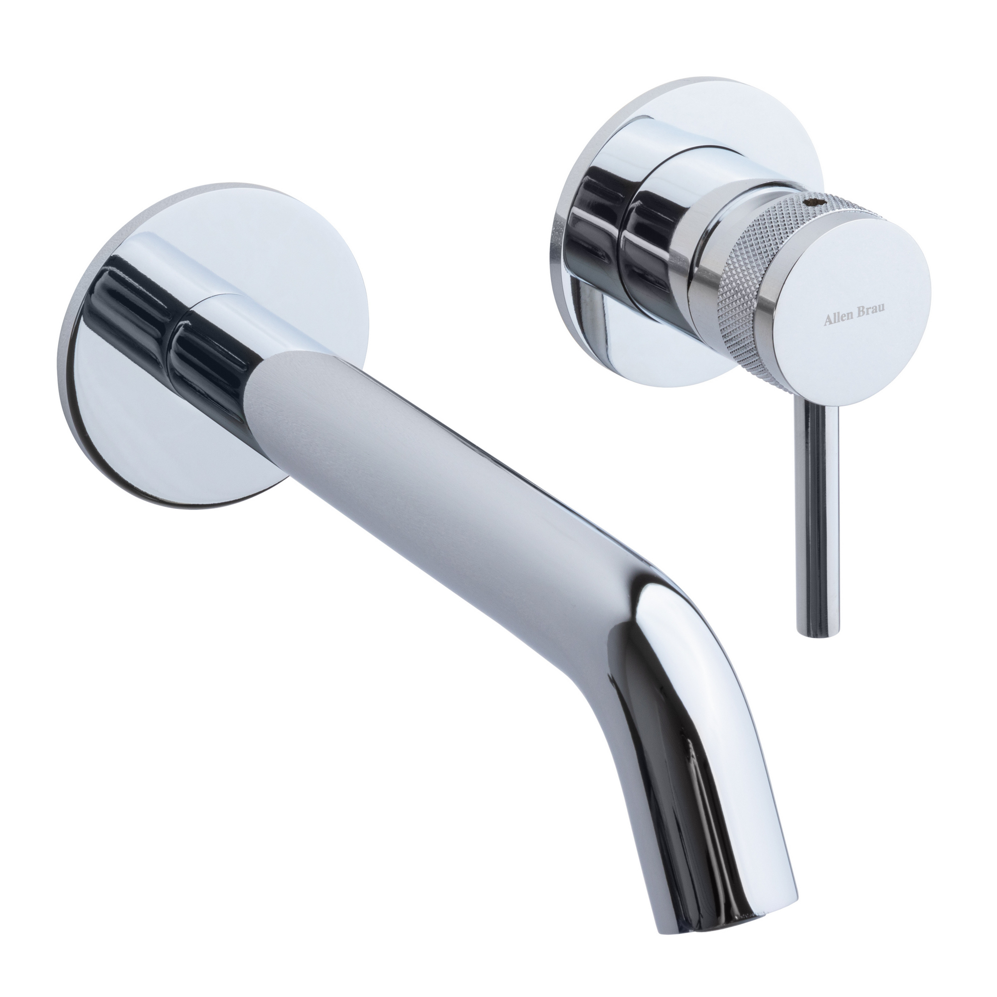 Смеситель для раковины Allen Brau Priority 5.31030-00 С ВНУТРЕННЕЙ ЧАСТЬЮ хром