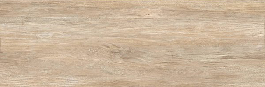 Керамическая плитка настенная Керамин Бунгало 4 матовая, 30x90 тёмно-бежевая