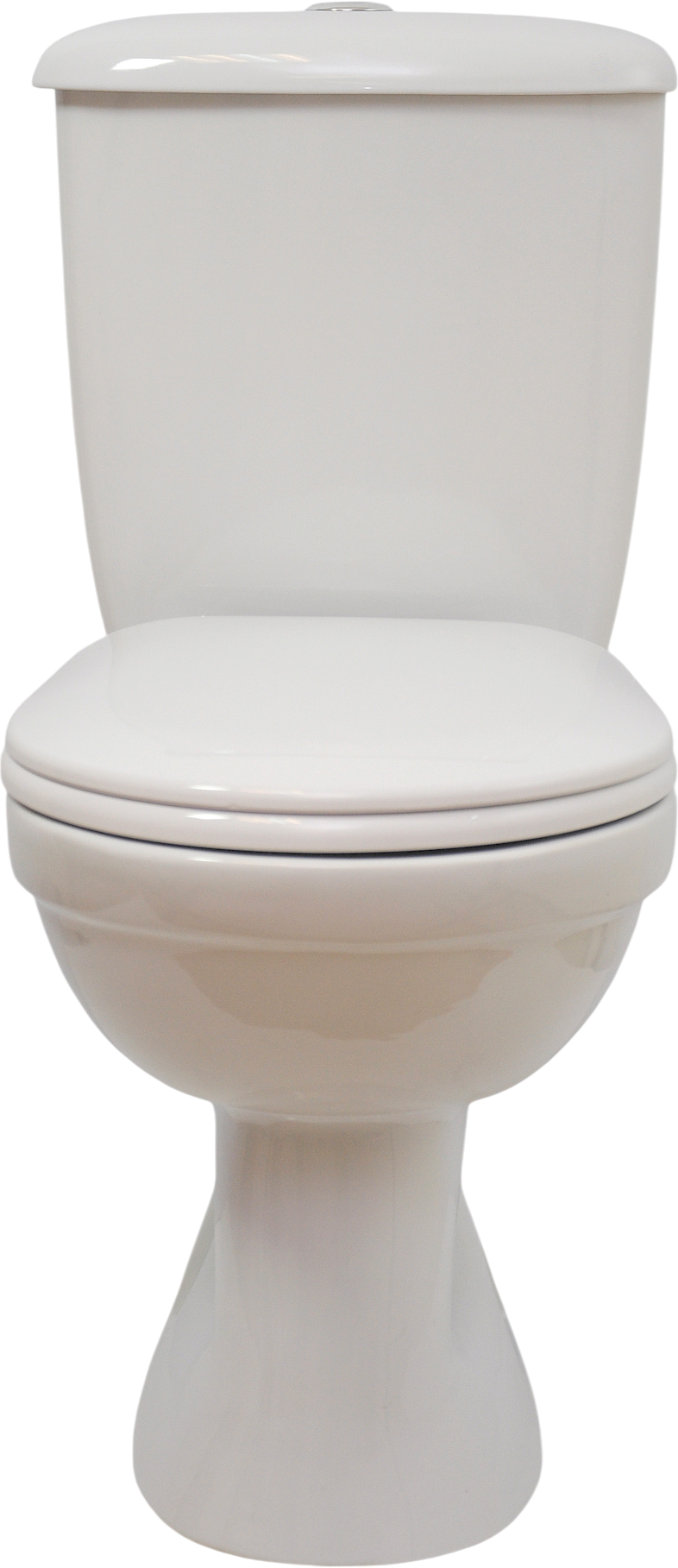 Унитаз-компакт напольный Оскольская керамика Суперкомпакт 47301110322