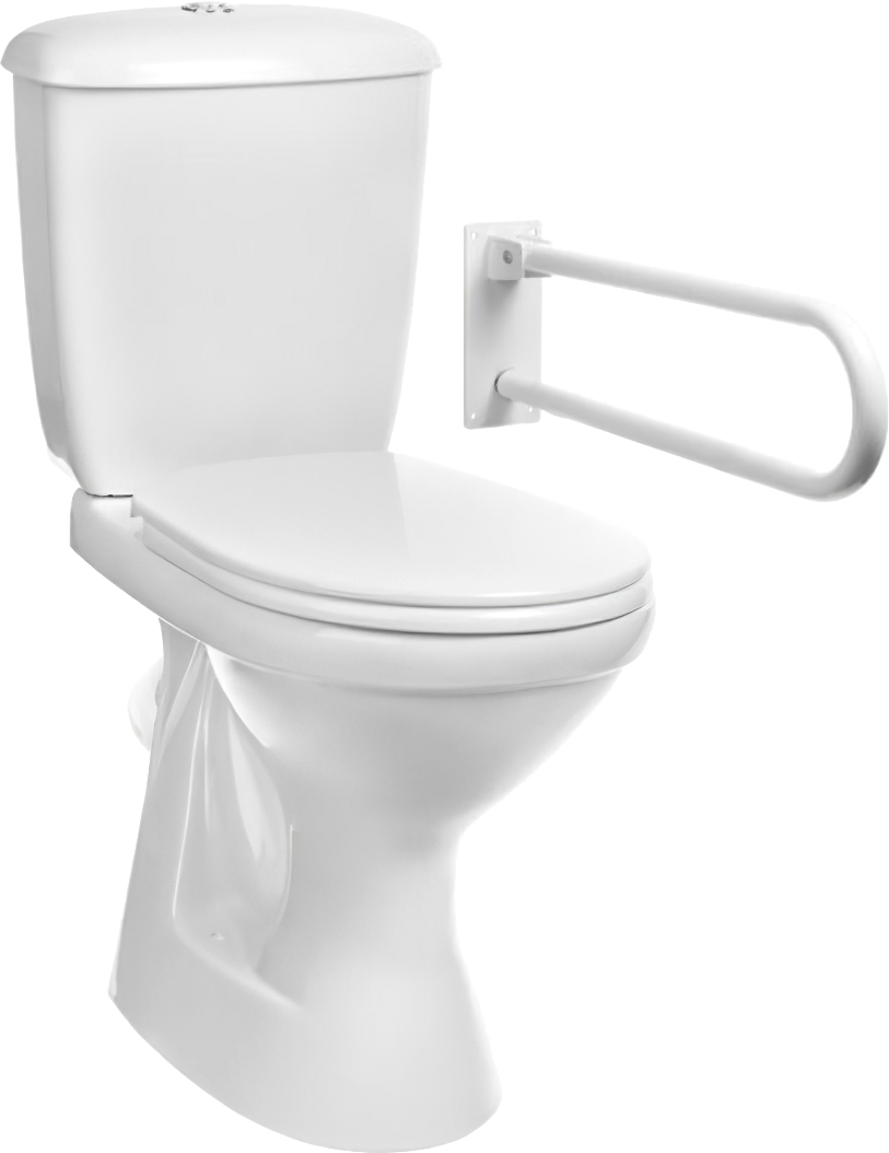 Унитаз-компакт напольный Оскольская керамика Персона 42301120012