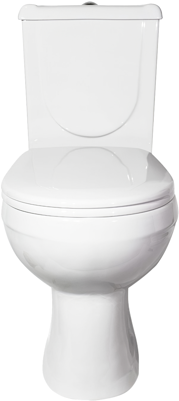 Унитаз-компакт напольный Оскольская керамика Ирида 40301110602