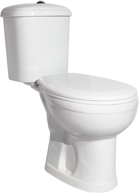 Унитаз-компакт напольный Оскольская керамика Дора Антивсплеск Стандарт 47301110702 белый