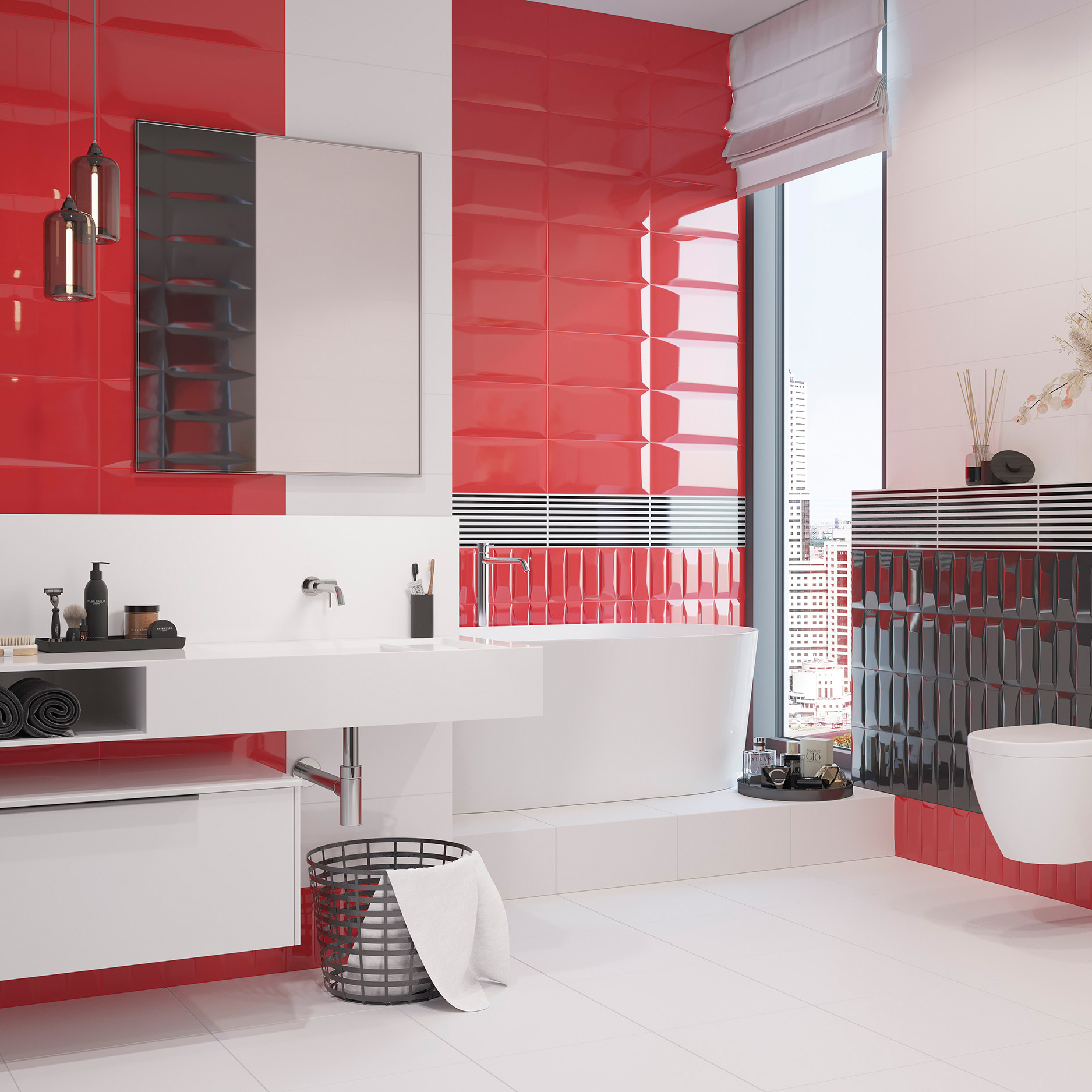 Коллекция плитки Cersanit Evolution