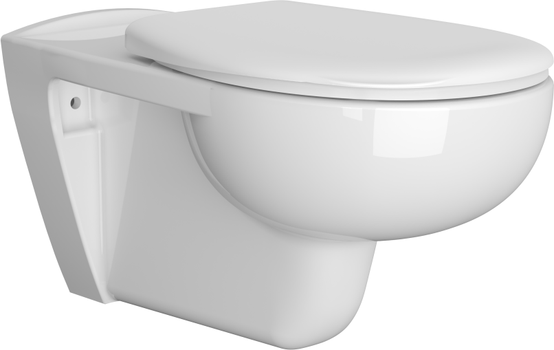 Унитаз подвесной VitrA Conforma 5810B003-6234