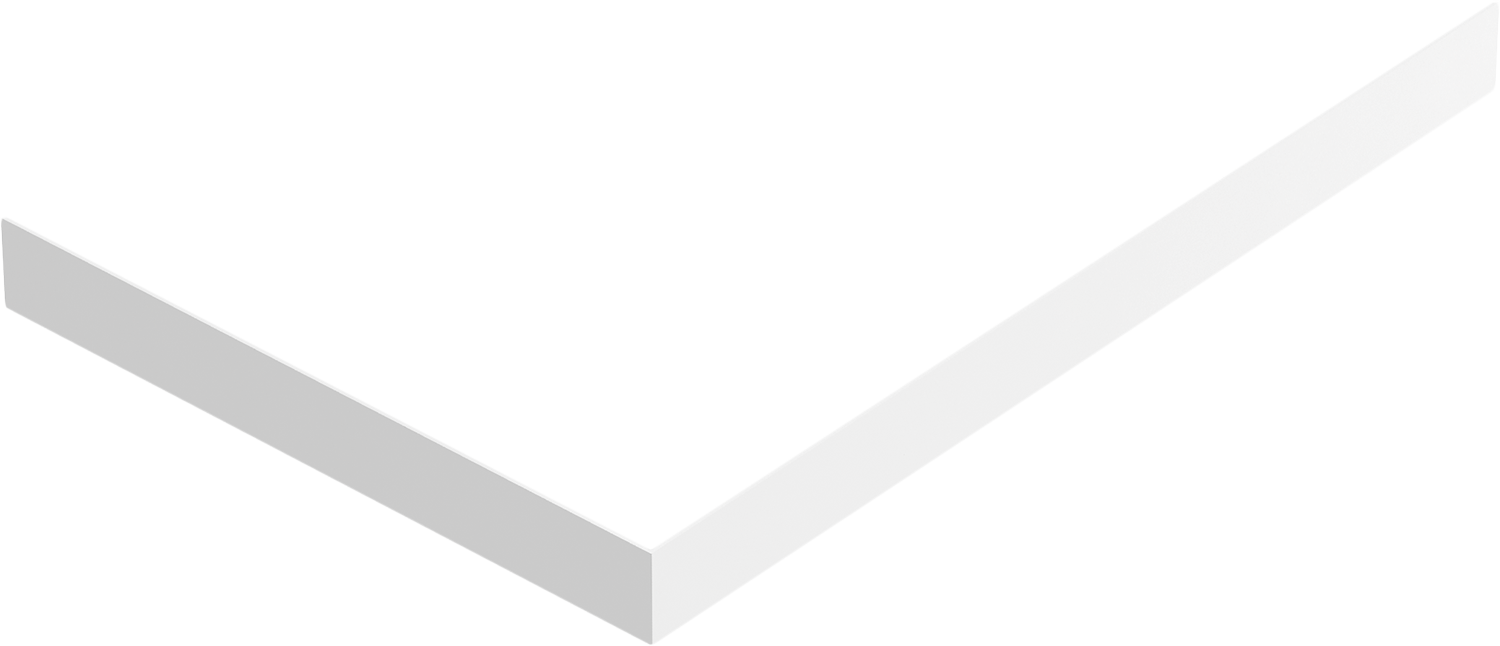 Экран для поддона STWORKI Эстерсунд 120x80