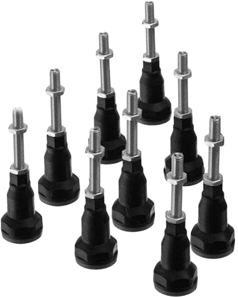 Установочный комплект акрилового поддона STWORKI